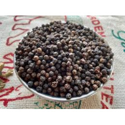 Black Pepper
